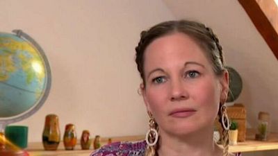 image de la news “Quand il n’y a plus de respect, il vaut mieux se casser” : Louise Orgeval (Familles nombreuses) prend une décision radicale