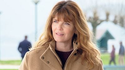 image de la news Cassandre sur France 3 : "C’est un cadeau"... Gwendoline Hamon se confie sur son rôle dans la série