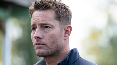 image de la news Tracker : coup de théâtre pour la série avec Justin Hartley, TF1 stoppe la diffusion de la saison 3