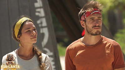 image de la news Koh-Lanta All Stars : pourquoi Lola a caché sa stratégie secrète à Dorian ? Elle répond