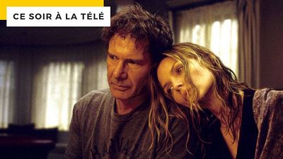 image de la news Ce soir à la télé : Harrison Ford en méchant, c’est rare !