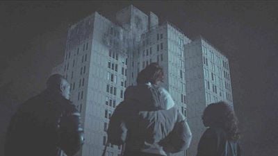 image de la news Kraken est-il un bon film ? Que pensent les spectateurs de ce thriller horrifique interdit aux moins de 16 ans ?