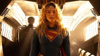 image de la news "Le meilleur blockbuster de l'été !", "parfaite en tous points" : voici les premiers avis enthousiastes sur Supergirl !
