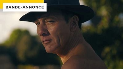 image de la news Monsieur Spade : 5 ans après Le Jeu de la Dame, le créateur dévoile sa nouvelle série tournée en France !