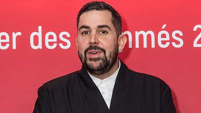 image de la news "Je ne voyais pas l’intérêt" : Artus répond cash sur le remake américain d'Un p'tit truc en plus