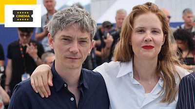 image de la news "Le charmant avocat des Alpes françaises" : Swann Arlaud, nouvelle coqueluche d'Hollywood après le succès d'Anatomie d'une chute !