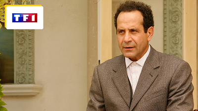 image de la news Monk : Y aura-t-il une suite au téléfilm ?