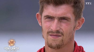 image de la news Koh-Lanta 2023 : l’attitude de Quentin envers Tania exaspère les internautes