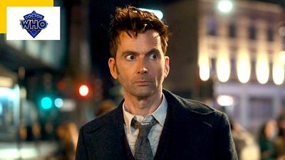 image de la news Doctor Who : la série victime d’attaques malveillantes