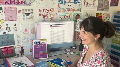 image de la news Héloïse Weiner (Familles nombreuses) revient après un an d’absence sur les réseaux, elle explique son absence