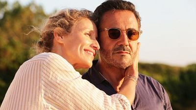 image de la news Chamboultout sur TF1 : comment jouer un personnage non-voyant ? José Garcia a une technique bien à lui