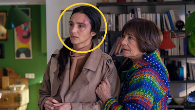 image de la news Enquête parallèle sur France 3 : Faites pause à 38 minutes et 55 secondes pour découvrir une star emblématique de Plus belle la vie !