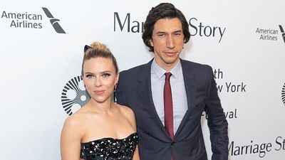 image de la news Cannes 2026 : Scarlett Johansson, Adam Driver et James Gray en compétition et 15 autres films s'ajoutent à la sélection officielle