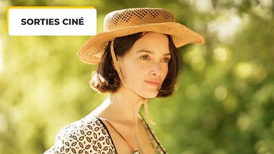 image de la news Charlotte Le Bon comme vous ne l'avez jamais vue dans ce biopic qui résonne avec l'actualité