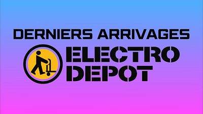 image de la news Electro Dépôt crée la surprise avec 3 offres pépites sur ces TV QLED cette semaine