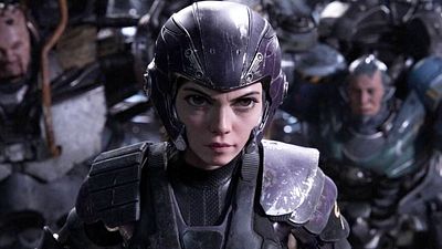 image de la news Netflix : plus que quelques jours pour voir ce film de science-fiction produit par James Cameron et noté 4,1 sur 5