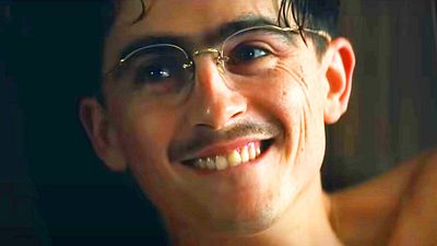 image de la news "Sa meilleure performance  à ce jour" : les premiers avis sur Marty Supreme avec Timothée Chalamet sont dithyrambiques !