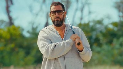 image de la news 152 millions de dollars de budget pour cette production Netflix qui n’est ni un film de super-héros, ni un film de science-fiction !