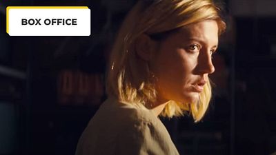 image de la news L'Amour ouf au box-office : quel démarrage pour ce film avec Adèle Exarchopoulos et François Civil ?