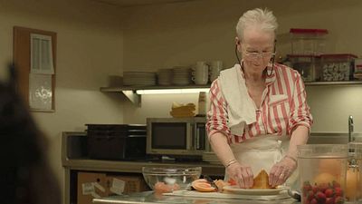 image de la news "J’aimerais que le public quitte la salle avec une vision différente" : cette pépite remarquée en festivals est une délicate réflexion sur la vieillesse