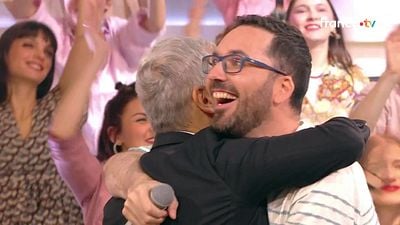 N'oubliez pas les paroles : ça y est, la cagnotte du nouveau Maestro  Sébastien décolle ! - TV ACTU by AlloCiné
