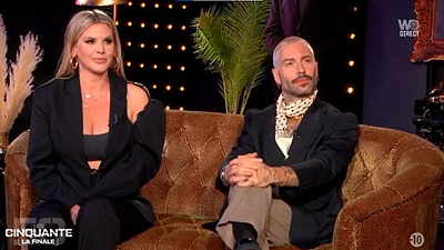 image de la news Les Cinquante : qui a remporté la saison 2 du jeu de W9 ?