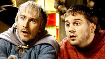 image de la news 21 ans après, les fans de Kaamelott utilisent encore cette réplique mythique, inventée par Alexandre Astier et passée dans le langage courant