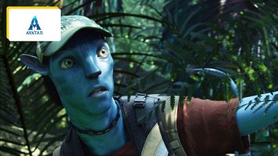 image de la news "Un Schtroumpf en surpoids" : ce célèbre acteur voulait jouer dans Avatar mais les effets spéciaux ne lui ont pas réussi