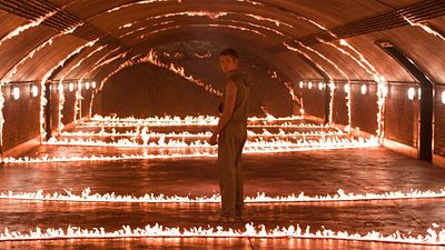 image de la news Noté 4 sur 5, c'est l'un des meilleurs films de super-héros de tous les temps ! Il a même ressuscité une saga restée au point mort pendant 5 ans