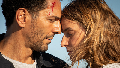 image de la news La Cible avec Tomer Sisley et Fauve Hautot est-elle vraiment un carton sur TF1 ? Les audiences à J+28 ont parlé