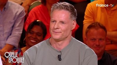image de la news TBT9 : absent depuis le 23 avril, Matthieu Delormeau pas avant la saison prochaine ?