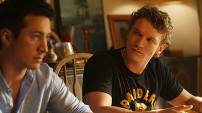 image de la news Pourquoi l’épisode 5 de Heated Rivalry est déjà entré dans l’histoire ? Découvrez notre débrief de ce nouvel opus