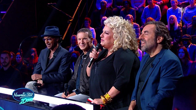 image de la news Nouvelle Star : “On a été virés par SMS”, un ex-membre du jury balance !