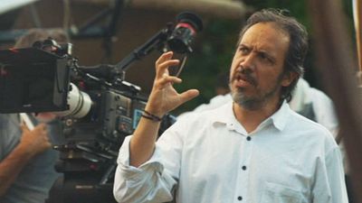 image de la news Kaamelott : des images inédites du tournage du Deuxième volet sont disponibles dans le Blu-Ray épique du film d'Alexandre Astier