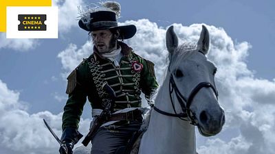 image de la news Vaincre ou mourir : c'est quoi ce film en costume produit par le Puy du fou