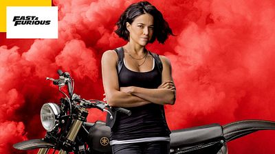 image de la news Fast and Furious : Michelle Rodriguez, Charlize Theron et Brie Larson au centre d'un spin-off ?