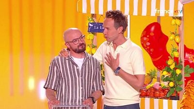 image de la news Tout le monde veut prendre sa place : qui est Laurent, le nouveau champion qui a éliminé Vincent sur un coup de théâtre ?