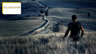 image de la news "Ce sera difficile à vivre pour moi" : la star de Gladiator 2 a peur de la célébrité