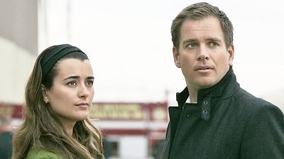 image de la news NCIS Tony & Ziva : avant le retour de vos héros préférés sur M6, petit retour en arrière sur leur histoire d'amour, et on vous prévient, c'est compliqué !