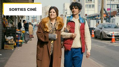 image de la news Le Dernier des Juifs avec Agnès Jaoui : "Un film plus pertinent et nécessaire que jamais", à voir au cinéma