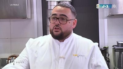 image de la news Top Chef : Alexy connaissait un autre candidat de cette saison avant le tournage !