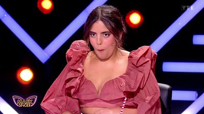 image de la news Mask Singer 2024 : on sait enfin qui est la star internationale attendue ce vendredi 17 mai... Enfin presque !