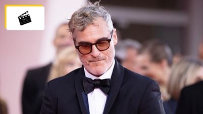 "Je ne réponds pas" : Joaquin Phoenix a quitté ce film 5 jours avant le tournage