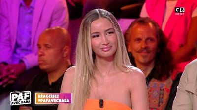 "Je ne le paie pas", Polska (TPMP) a-t-elle du mal à payer ses factures depuis son contrôle fiscal ? Elle répond cash