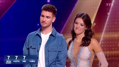 image de la news Danse avec les stars : le choix de chanson de Julien Lieb fait grandement réagir