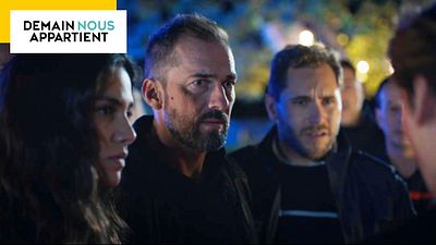 image de la news Demain nous appartient : quand sera diffusé le prochain épisode sur TF1 ?