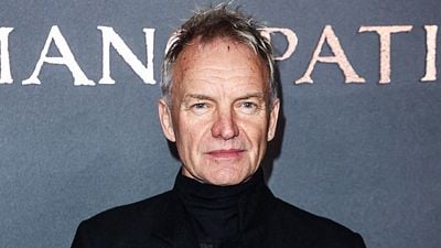 "Je ne serai pas complice de ça" : en découvrant la fin de Kuzco, Sting a obligé Disney à changer ses plans