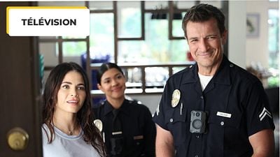 image de la news The Rookie : un acteur phare fait ses adieux à la série policière