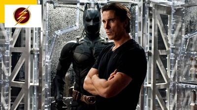 Batman dans The Flash : Christian Bale a-t-il vraiment été contacté ?