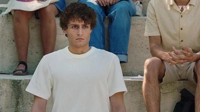 image de la news Ici tout commence : Noé éliminé du concours à cause de Teyssier ?